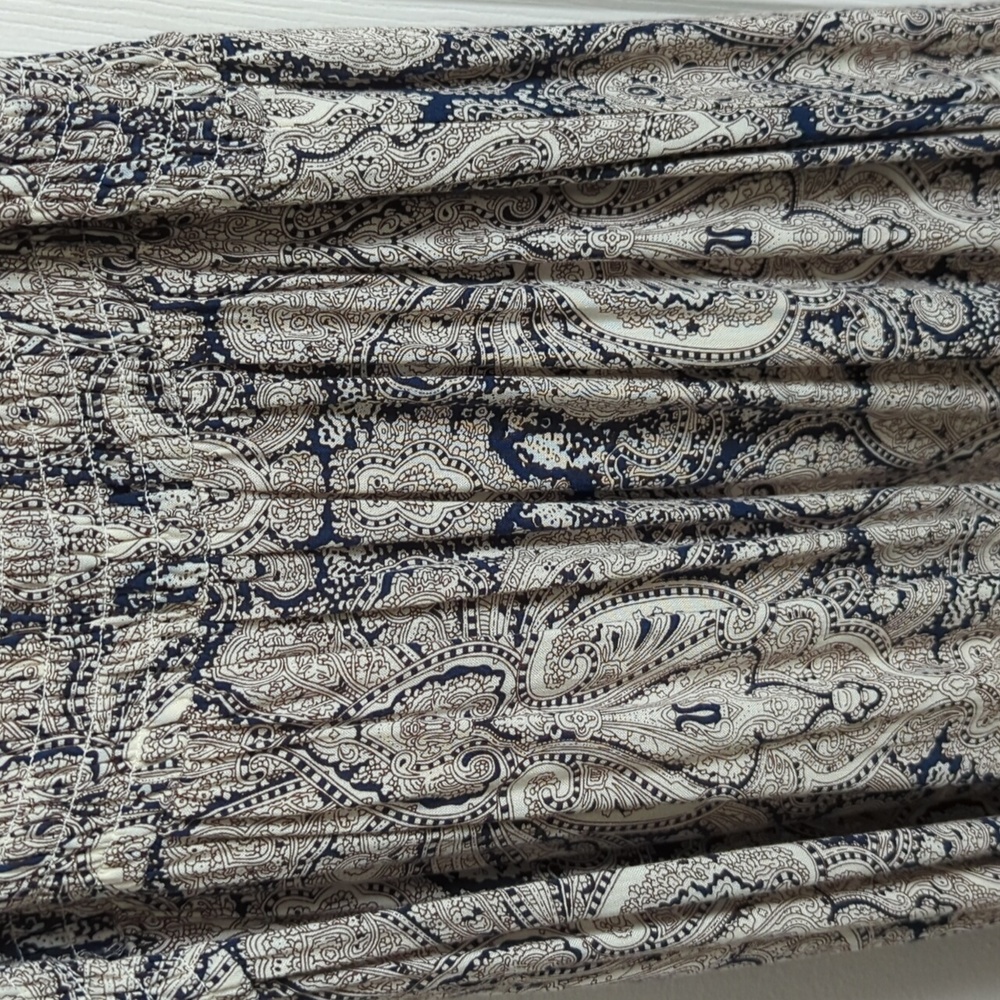 Boutique Maxi Dress - Picture 3 of 3